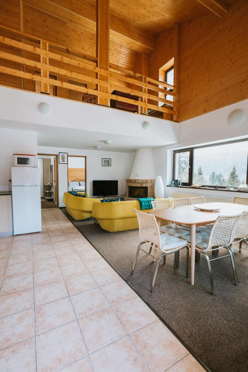 Image 4 of Panoramic Apartments – MontePalazzo Sinaia