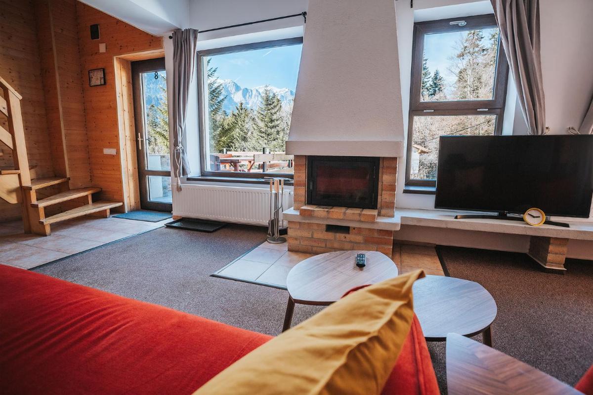 Image 5 of Panoramic Apartments – MontePalazzo Sinaia