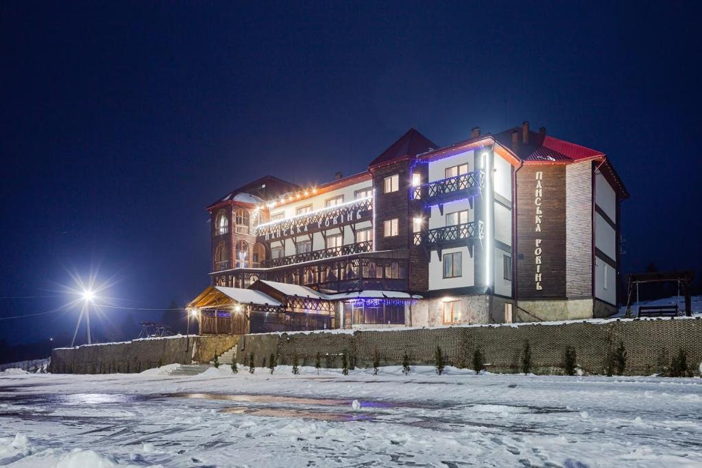 Image 1 of Panska Rovin Hotel