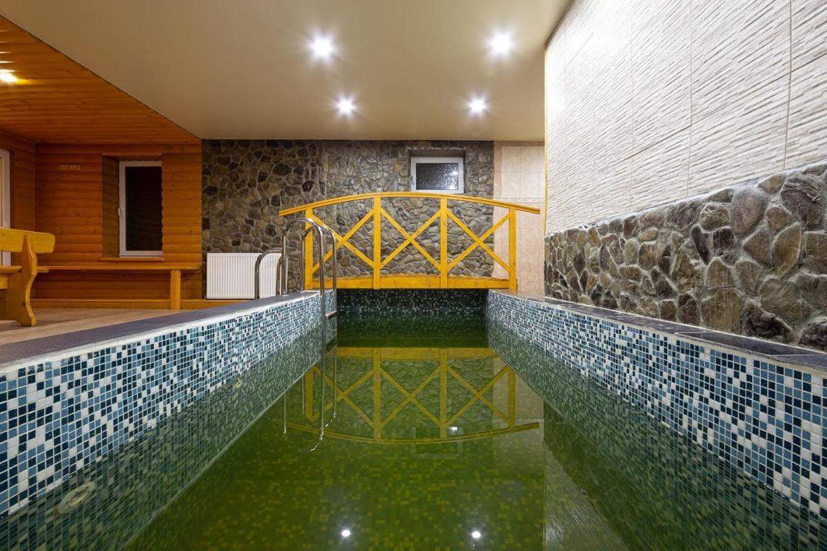 Image 4 of Panska Rovin Hotel