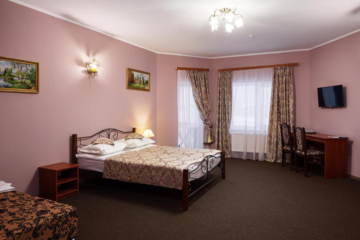 Image 2 of Panska Rovin Hotel