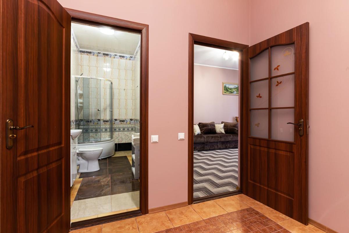 Image 3 of Panska Rovin Hotel