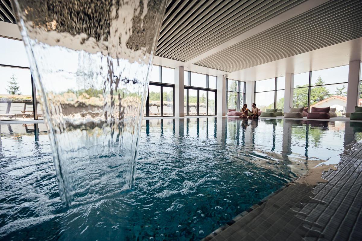 Image 4 of Peakture Hotel Balvanyos