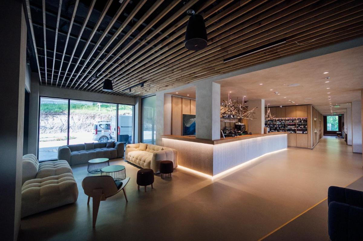 Image 5 of Peakture Hotel Balvanyos
