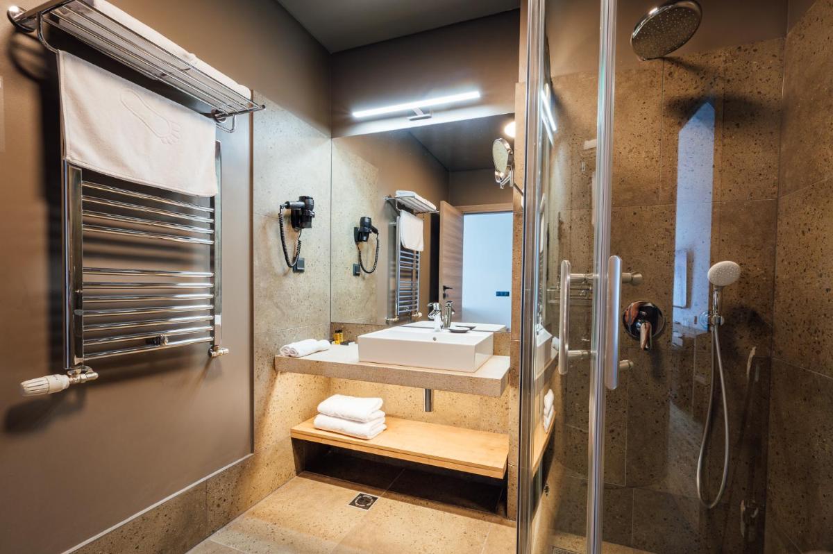 Image 3 of Peakture Hotel Balvanyos