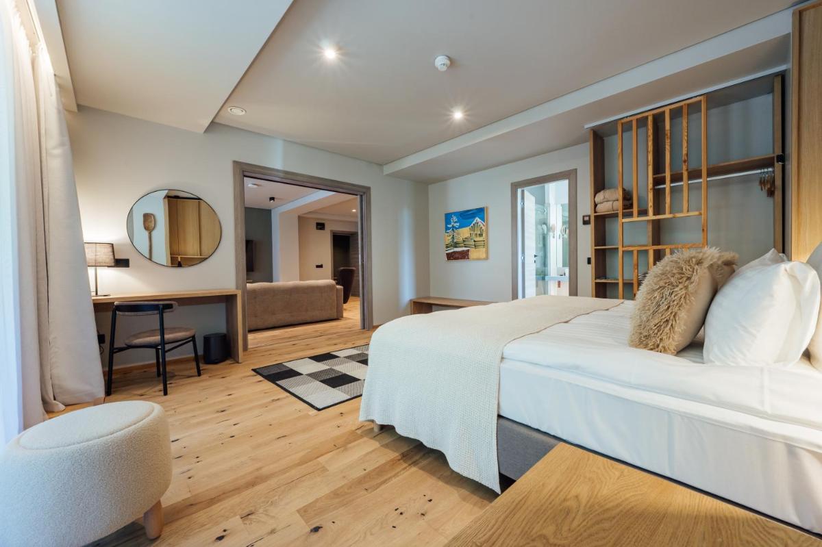 Image 2 of Peakture Hotel Balvanyos