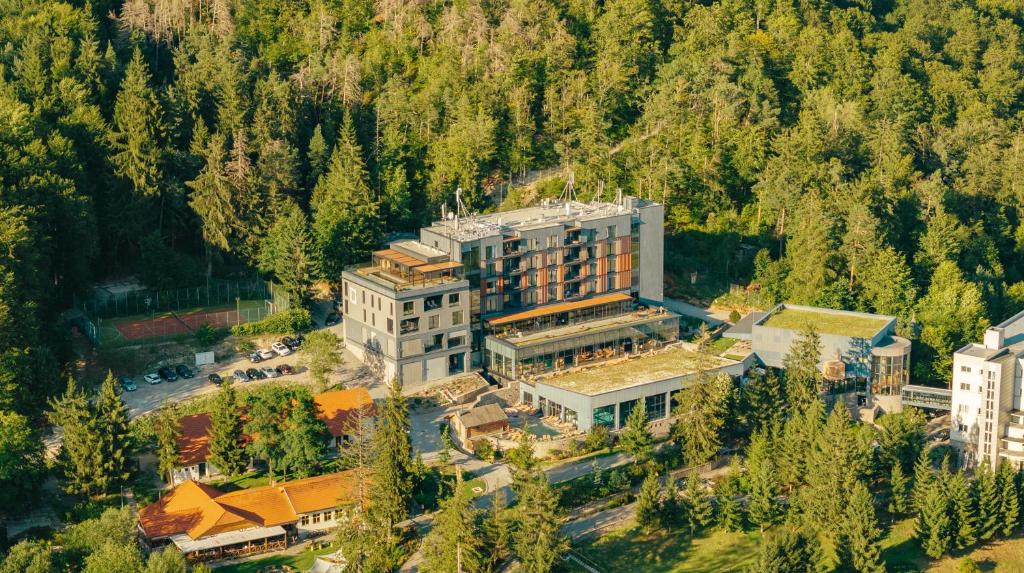 Image 1 of Peakture Hotel Balvanyos