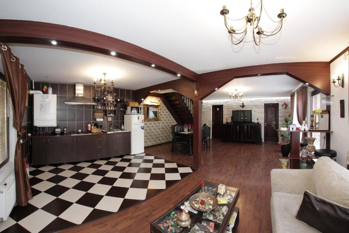 Image 4 of Pension Casa Wenge