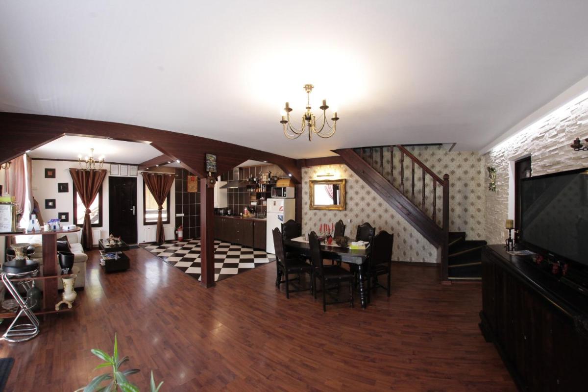 Image 5 of Pension Casa Wenge