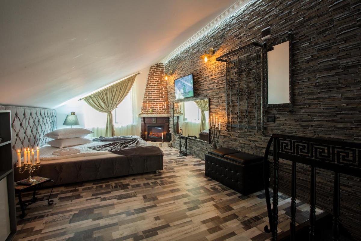 Image 2 of Pension Casa Wenge