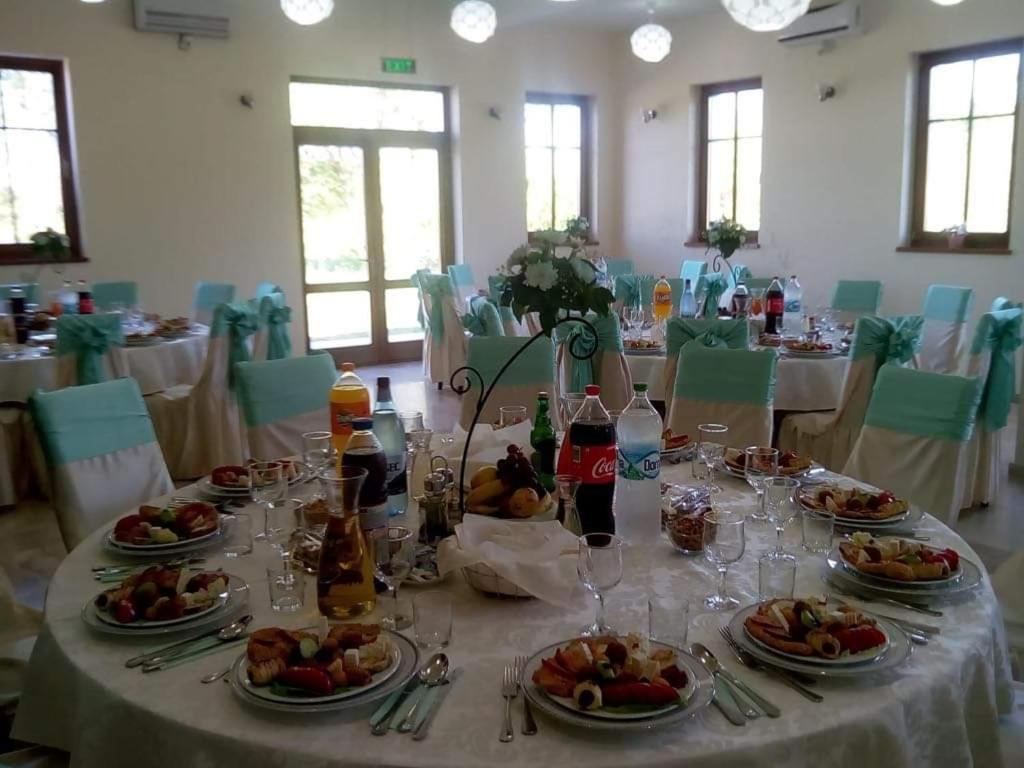 Image 4 of Pension Cetate Valcău de Sus
