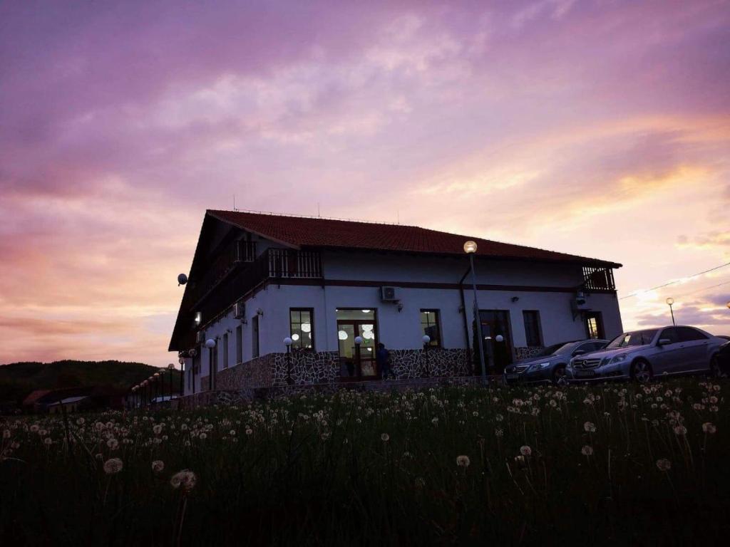 Image 1 of Pension Cetate Valcău de Sus