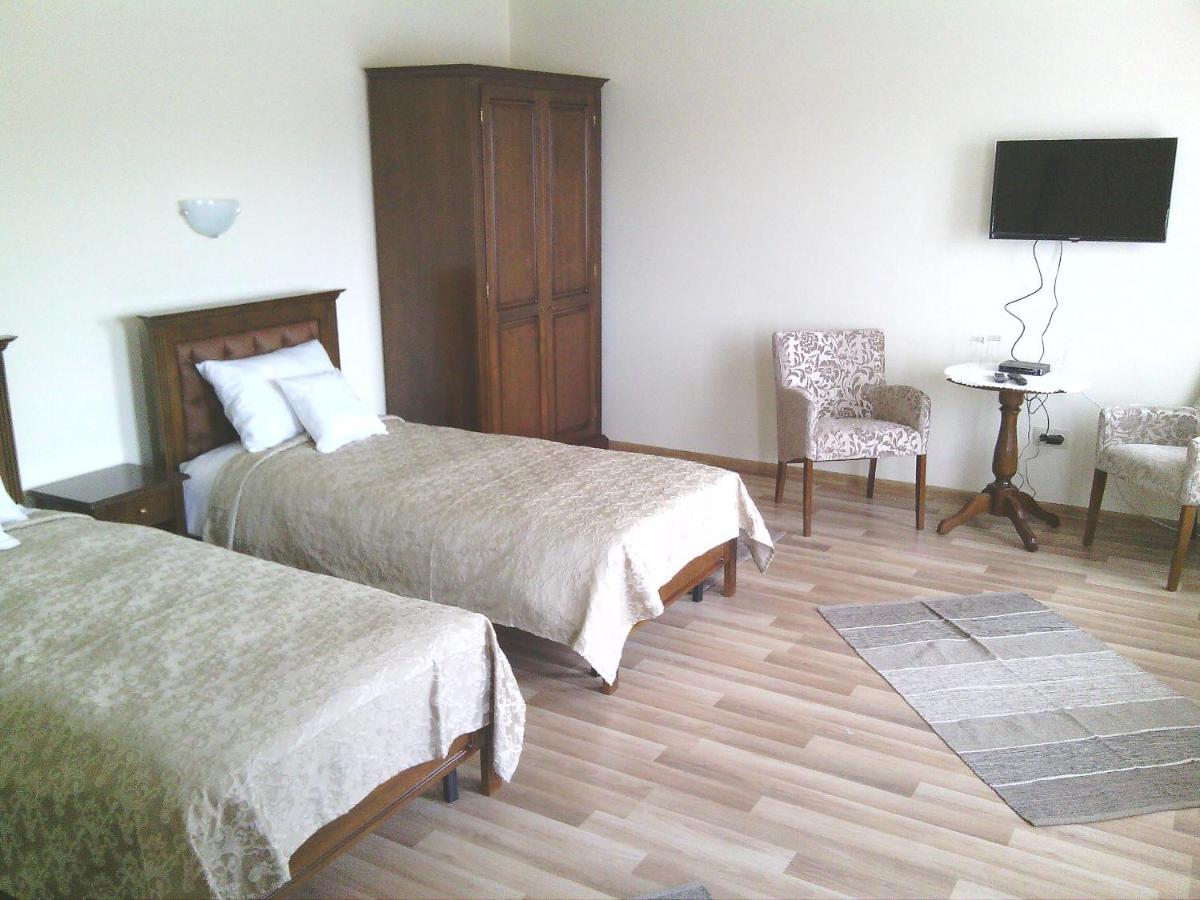Image 2 of Pension Cetate Valcău de Sus