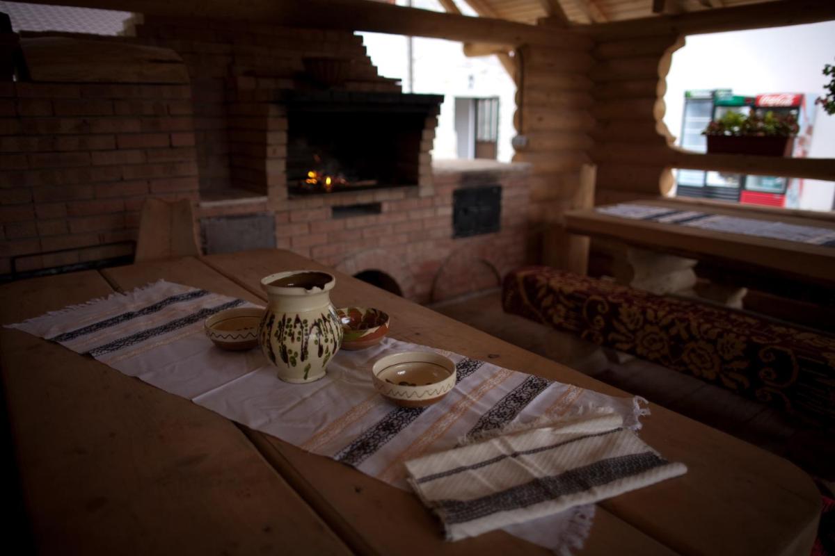 Image 4 of Pension Perla Bucovinei