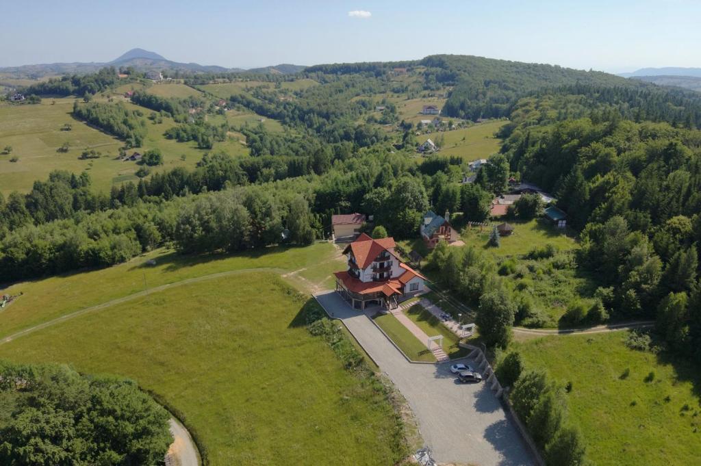 Image 1 of Pensiunea BriAdda
