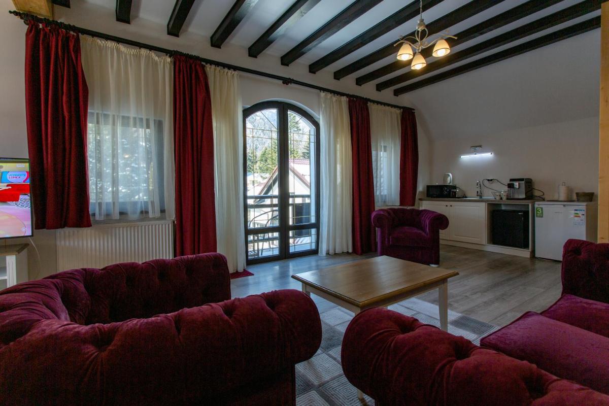 Image 4 of Pensiunea Carmen`s Mansion B