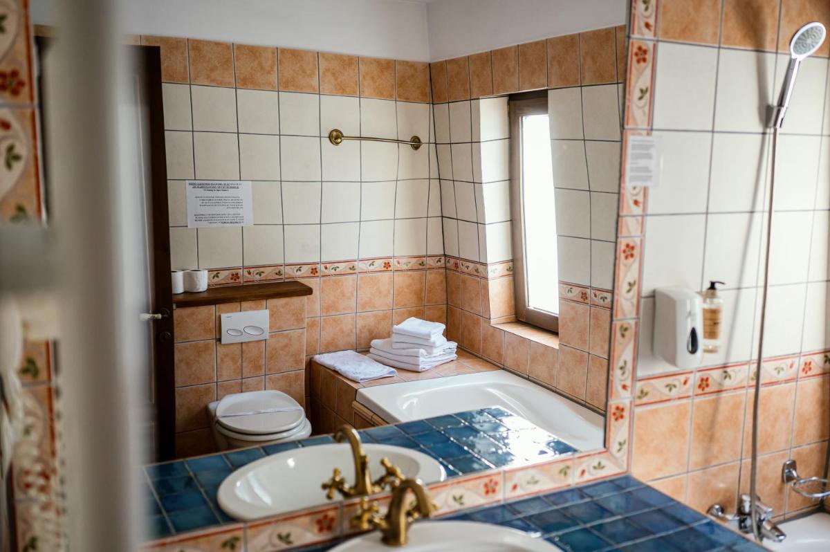 Image 3 of Pensiunea Casa Motului