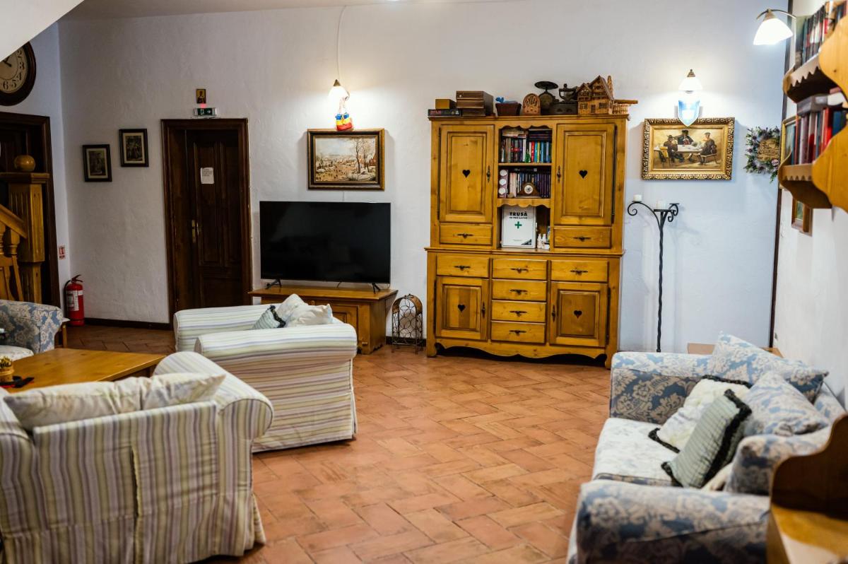 Image 5 of Pensiunea Casa Motului