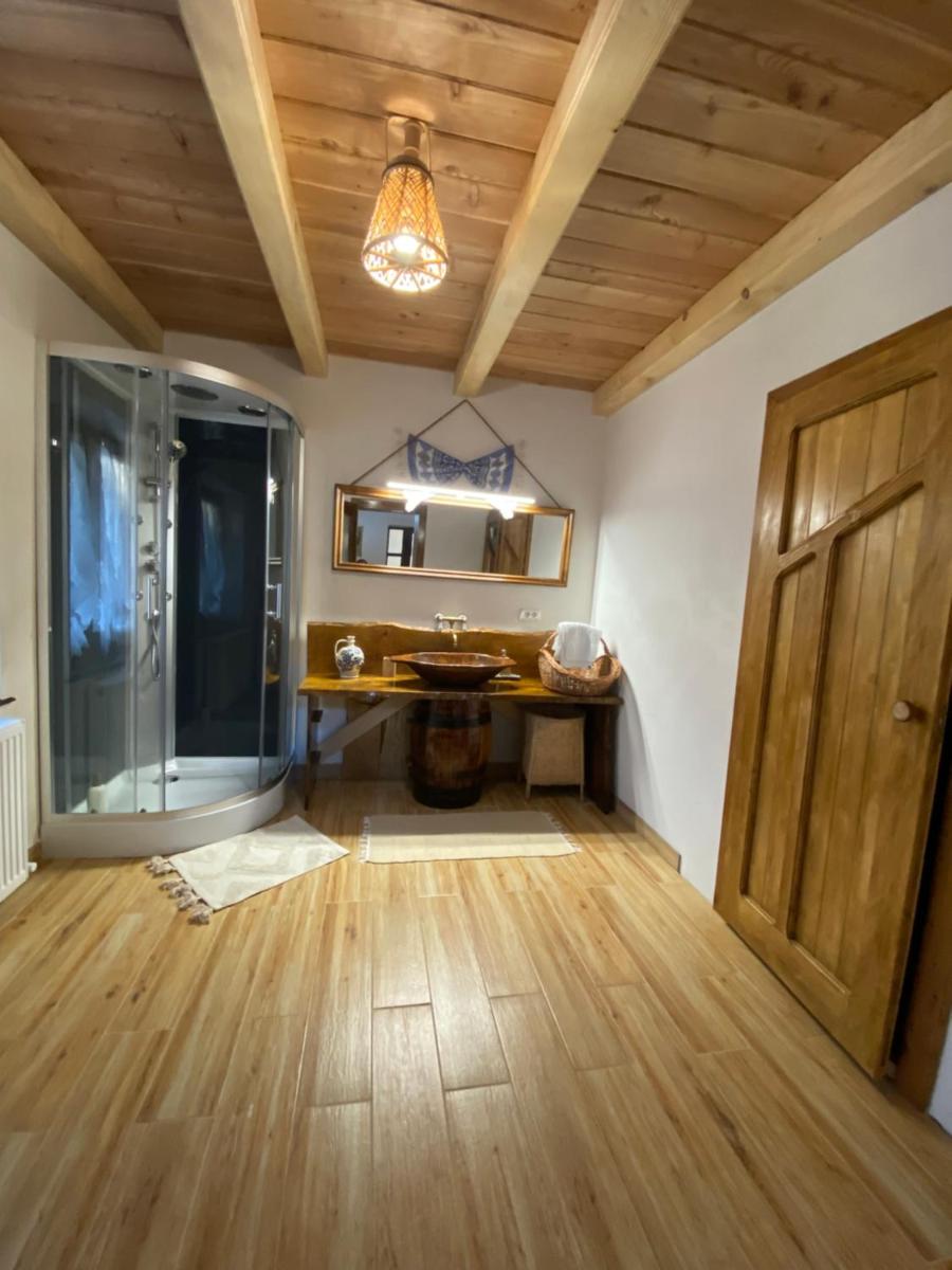 Image 2 of Pensiunea Casa Țărănească