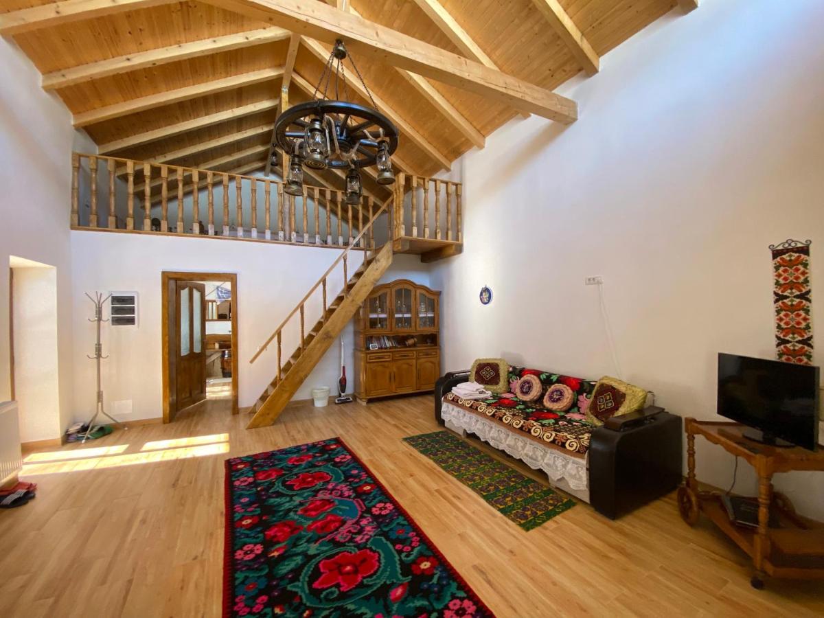 Image 5 of Pensiunea Casa Țărănească