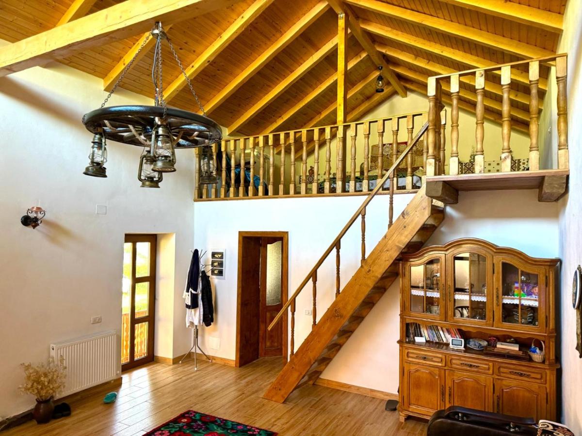 Image 3 of Pensiunea Casa Țărănească