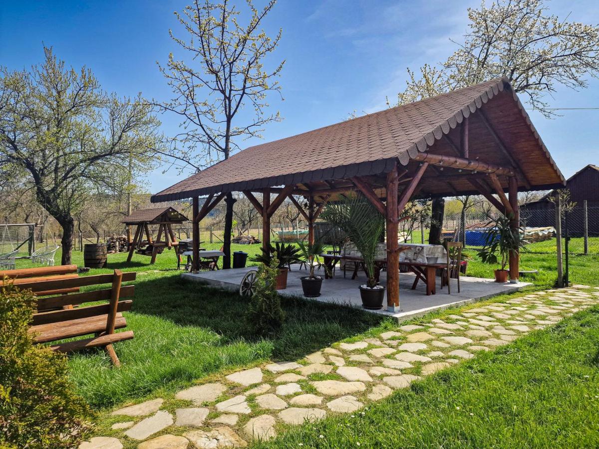 Image 5 of Pensiunea Cocoș