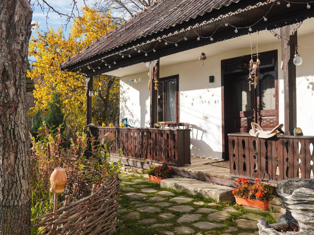 Image 2 of Pensiunea Cocoș