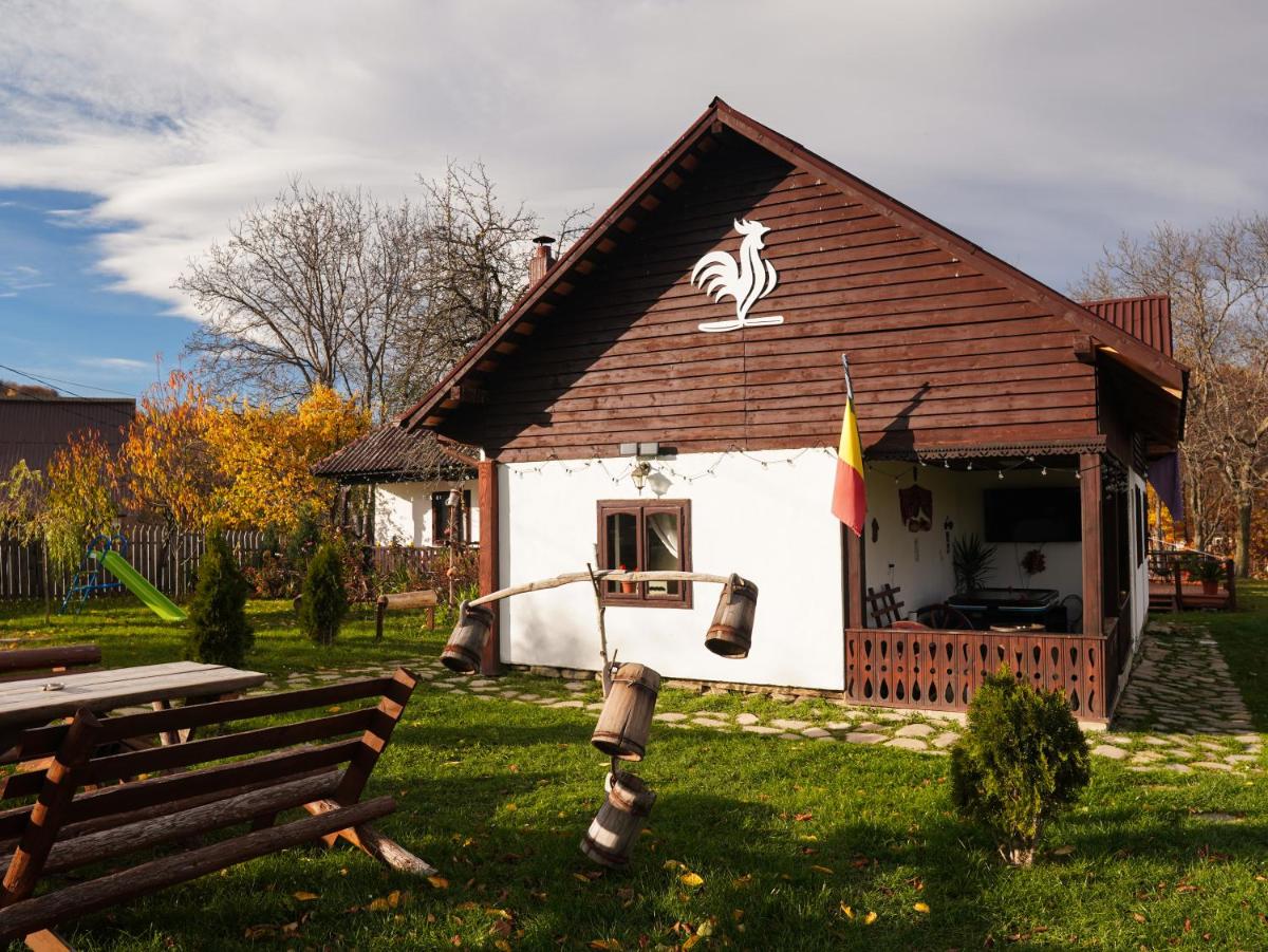 Image 3 of Pensiunea Cocoș