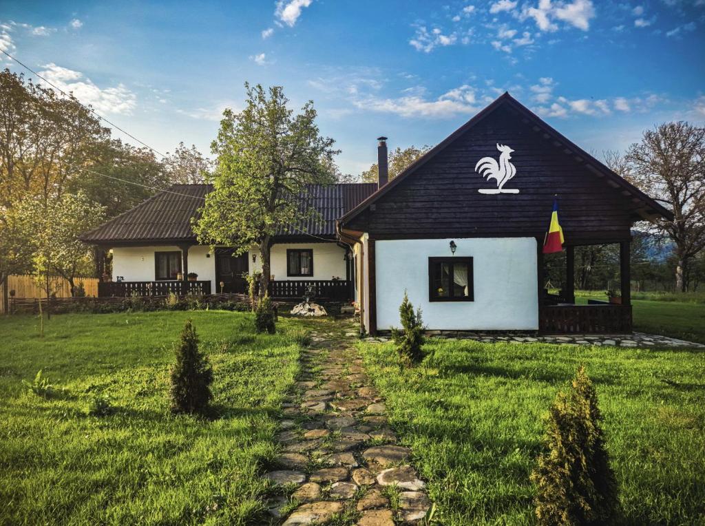 Image 1 of Pensiunea Cocoș