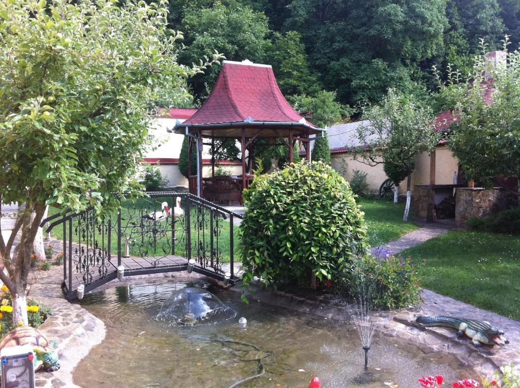Image 1 of Pensiunea Cristina