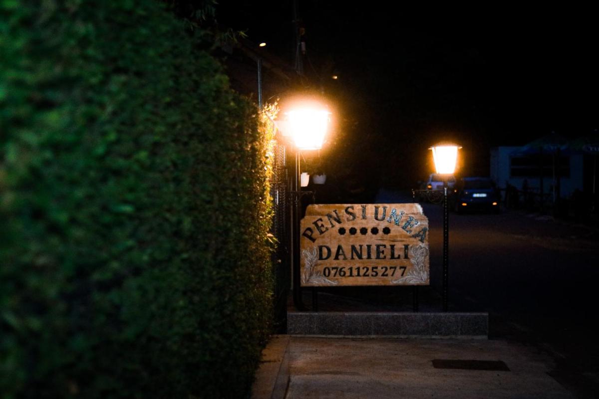 Image 4 of Pensiunea Danieli