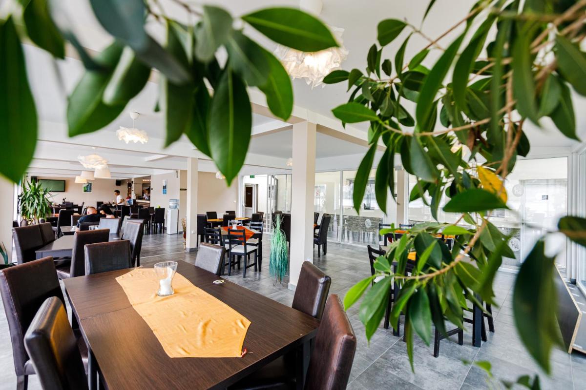 Image 5 of Pensiunea Decebal Resort – Cazanele Dunarii