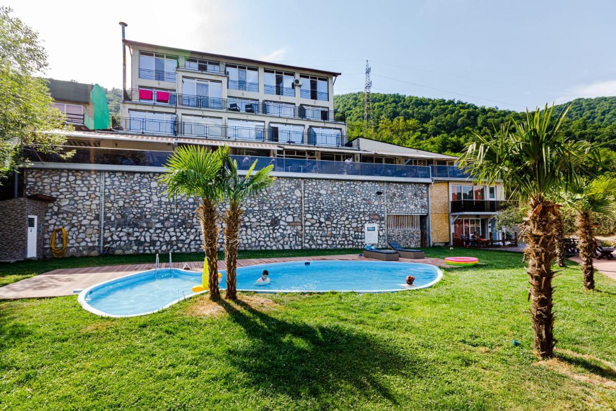 Image 4 of Pensiunea Decebal Resort – Cazanele Dunarii