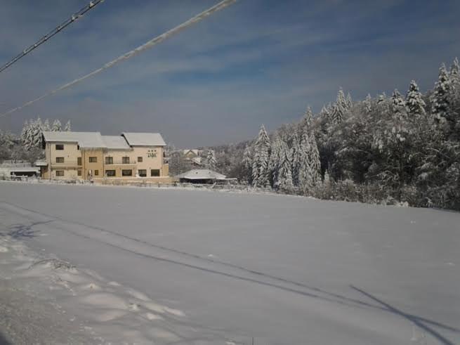 Image 1 of Pensiunea Diva