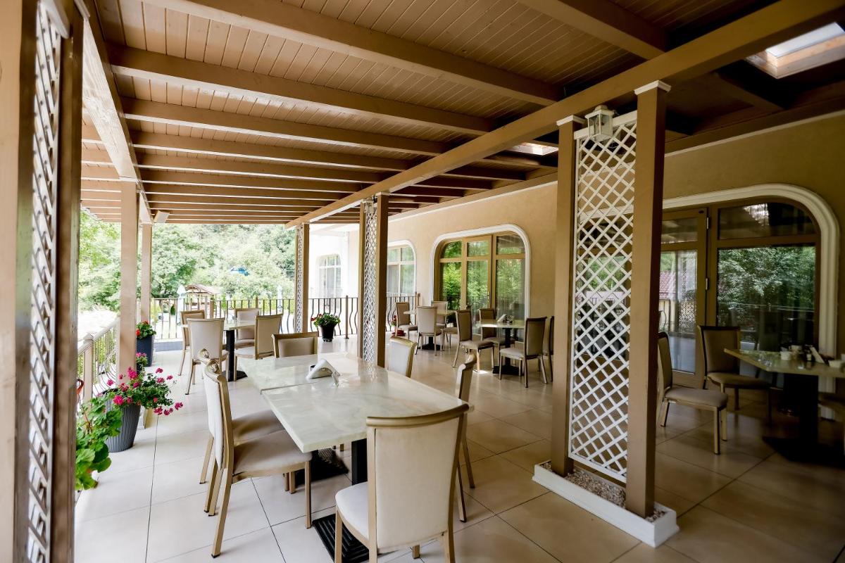 Image 5 of Pensiunea JOJO Imperial Resort&Spa