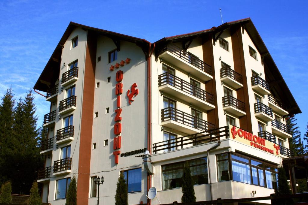 Image 1 of Pensiunea Orizont
