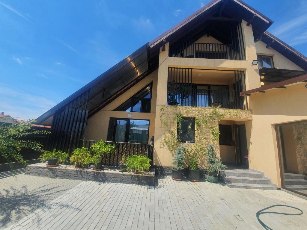 Image 1 of Pensiunea Relax