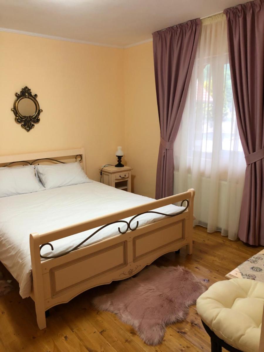 Image 3 of Pensiunea Valea Gepisului