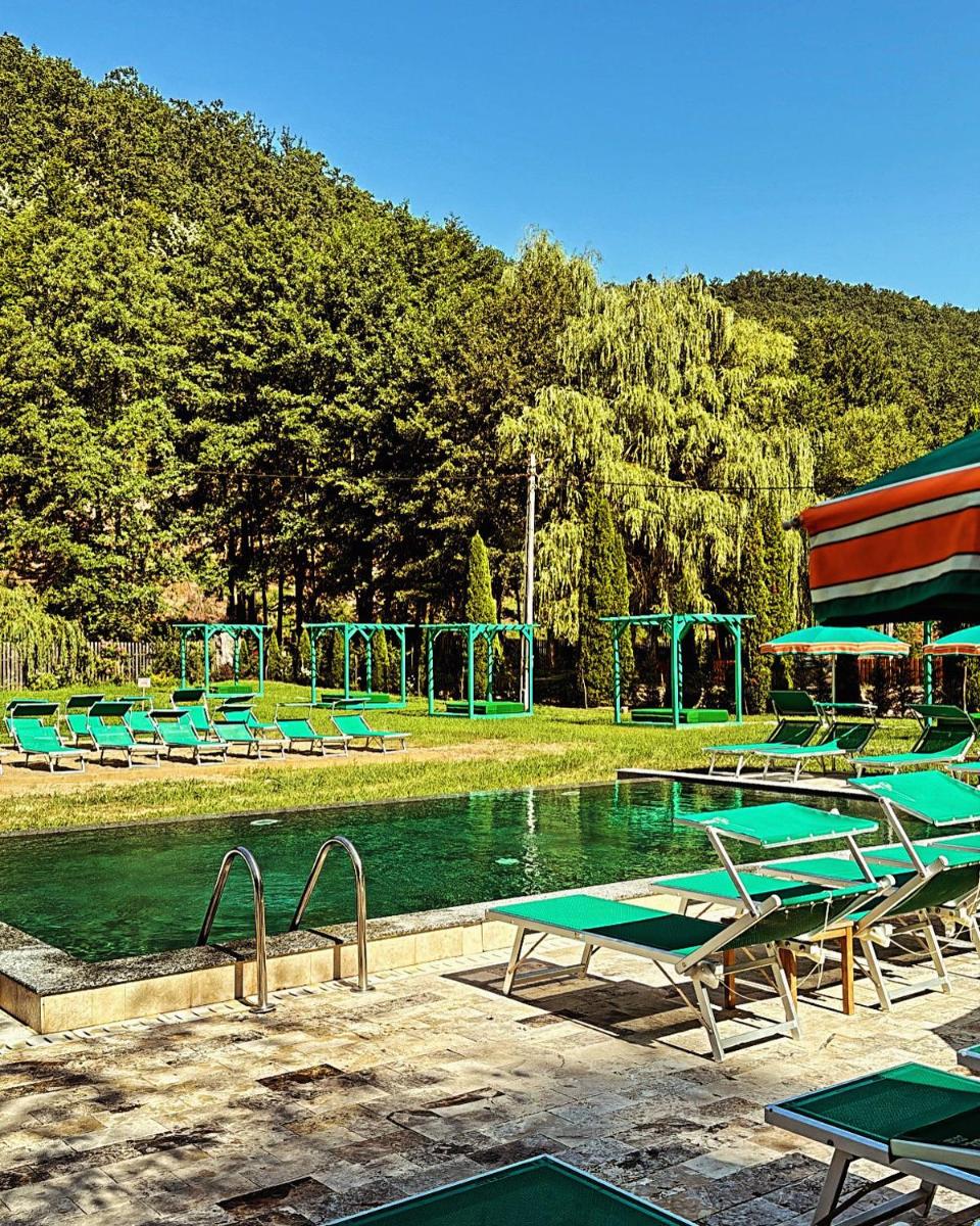 Image 4 of Pensiunea Valea Gepisului