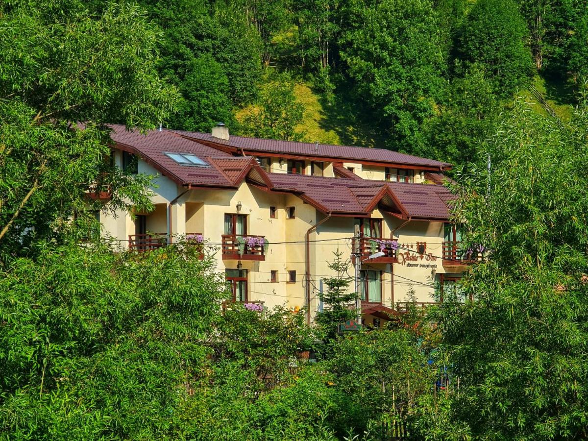 Image 3 of Pensiunea Vlahia Inn