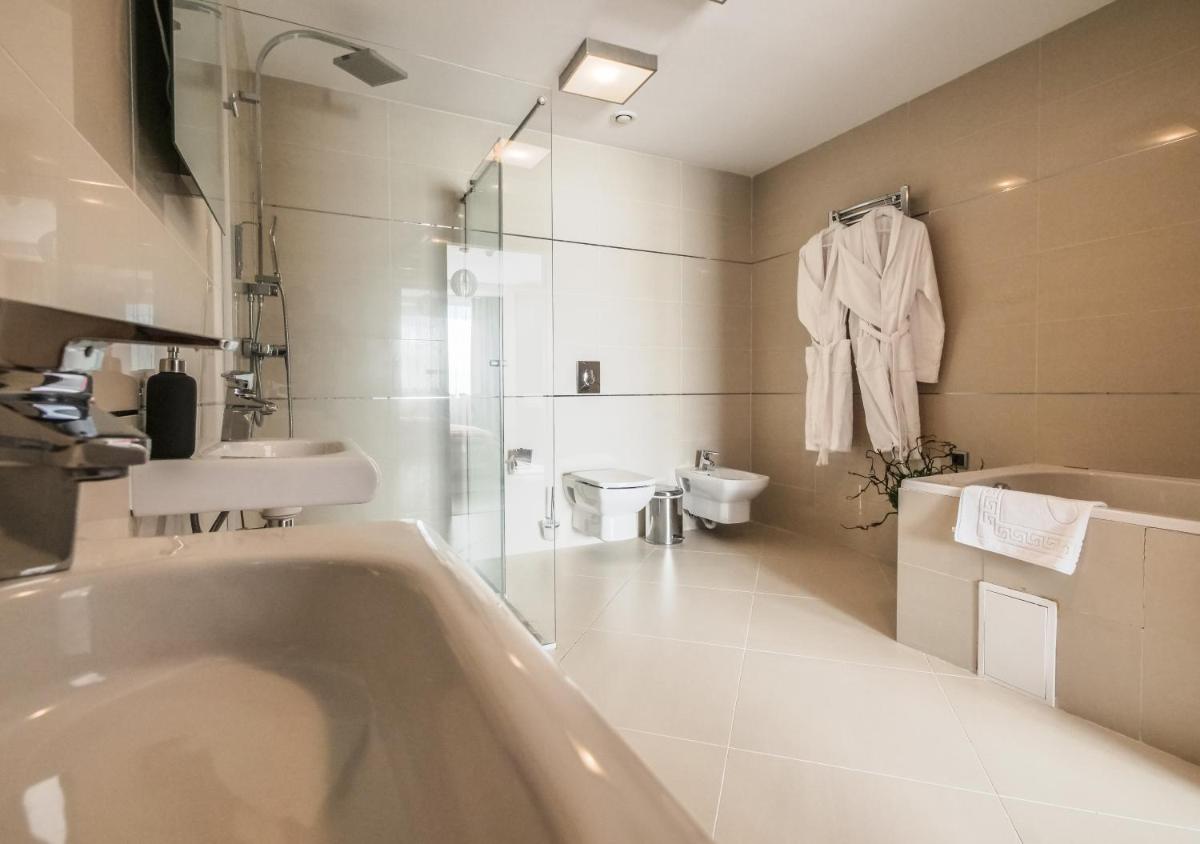 Image 3 of Penthouse Poiana Brașov B44