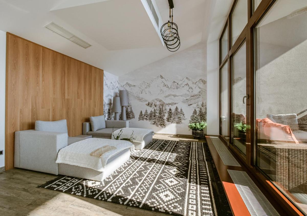 Image 2 of Penthouse Poiana Brașov B44