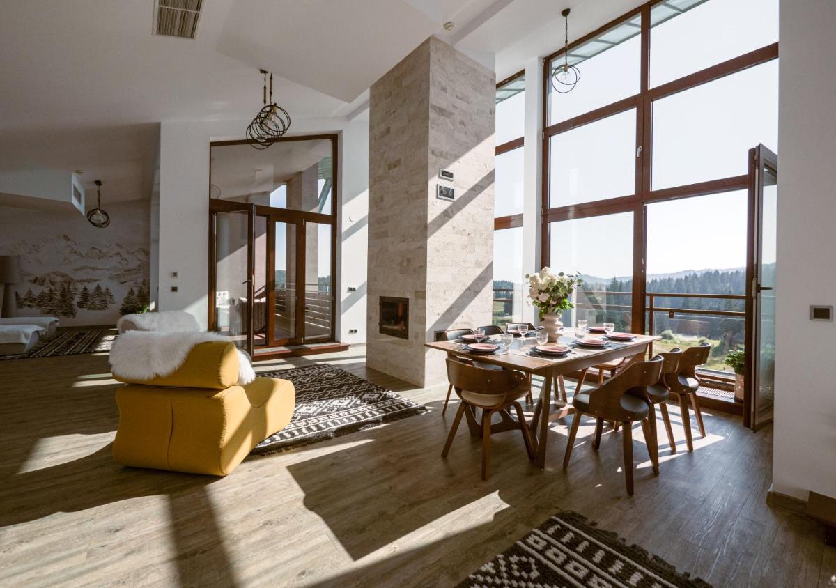 Image 4 of Penthouse Poiana Brașov B44