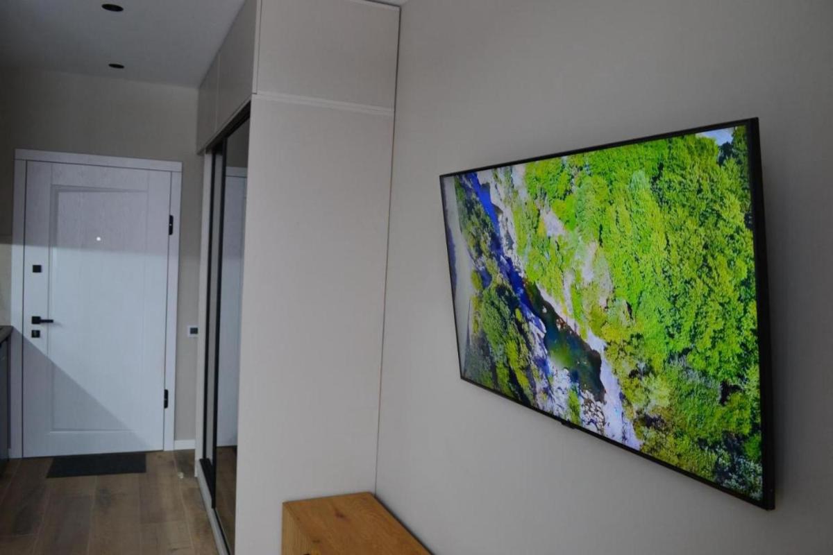 Image 2 of Penthouse Village Polyana