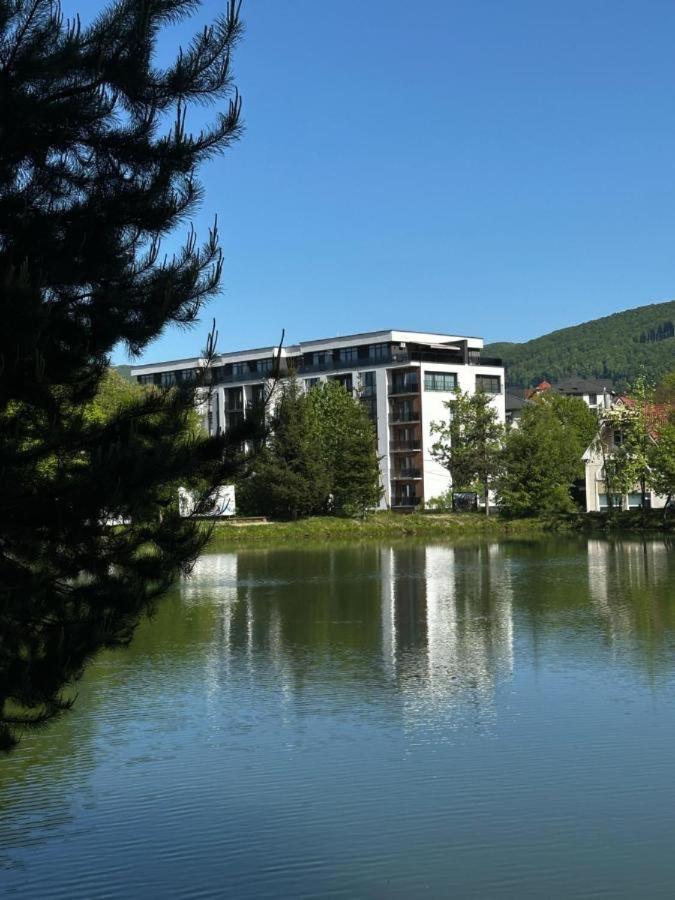 Image 4 of Penthouse Village Polyana