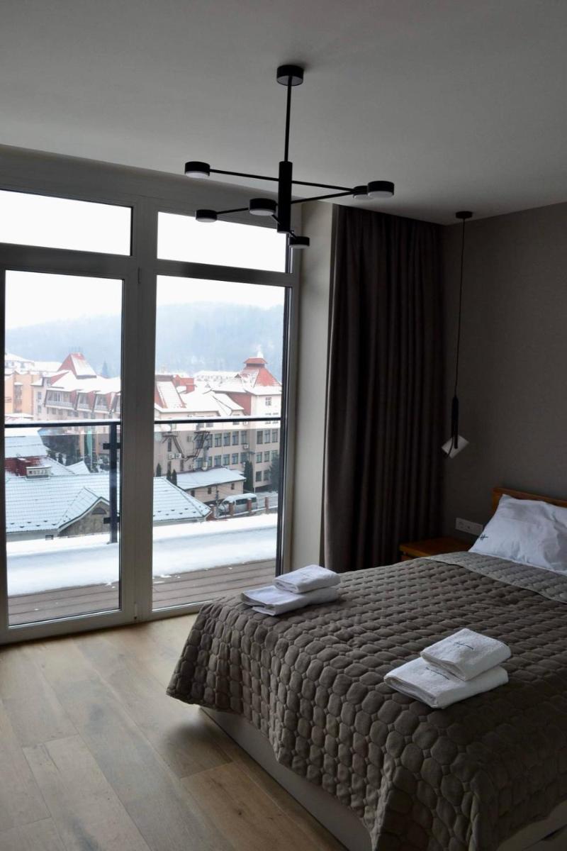 Image 5 of Penthouse Village Polyana