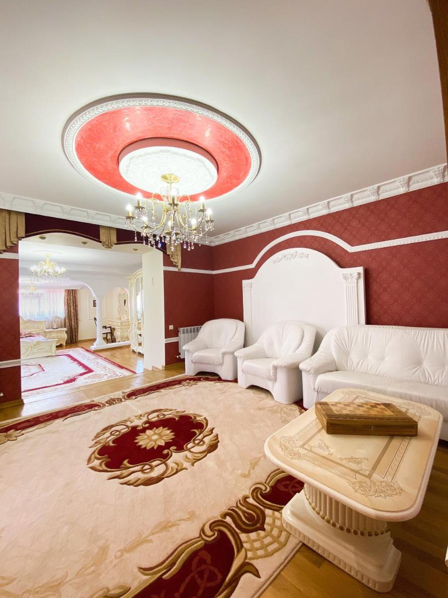 Image 2 of Петрос Family Hotel
