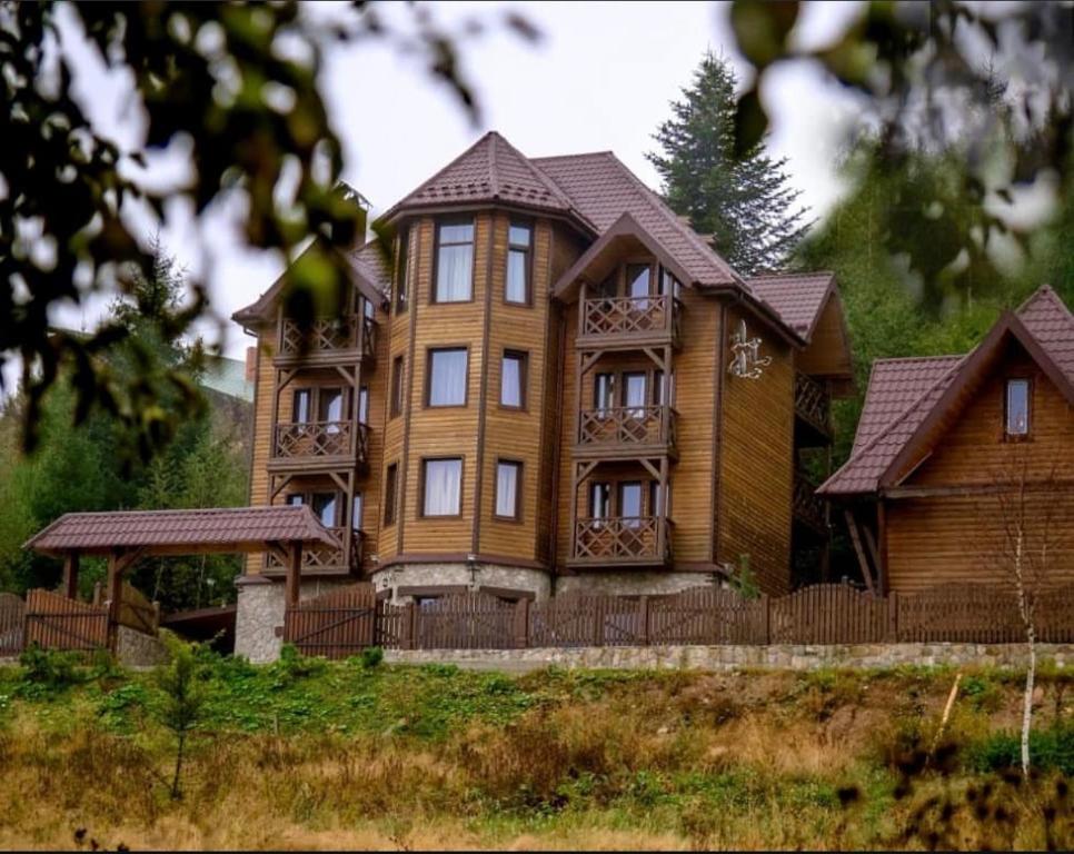 Image 1 of Під Лісом Pid Lisom