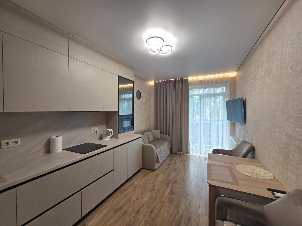Image 3 of Platinum Apartment