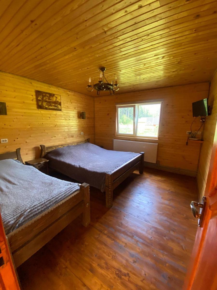 Image 2 of Подих Лісу